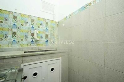 Apartamento, 1 quarto, 30 m² - Foto 2