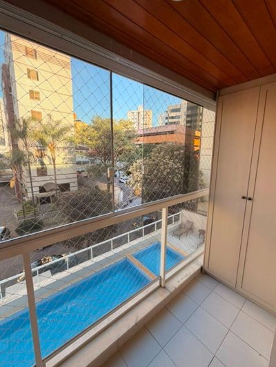Apartamento, 4 quartos, 123 m² - Foto 1