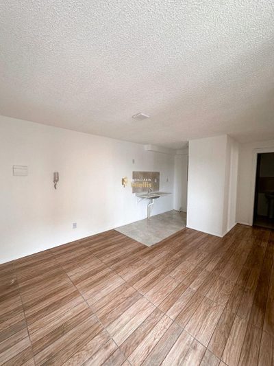 Apartamento, 2 quartos, 20 m² - Foto 3