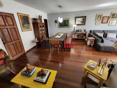 Apartamento, 4 quartos, 153 m² - Foto 5