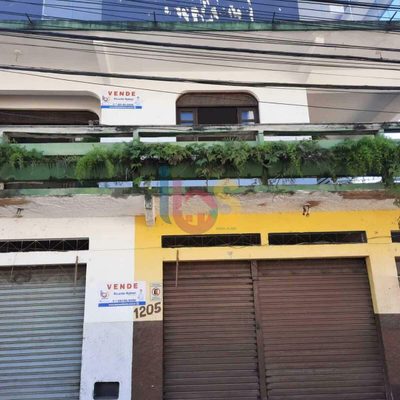 Prédio Inteiro, 380 m² - Foto 1