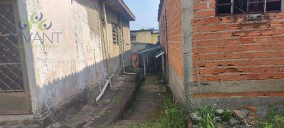 Casa, 1 quarto, 60 m² - Foto 5