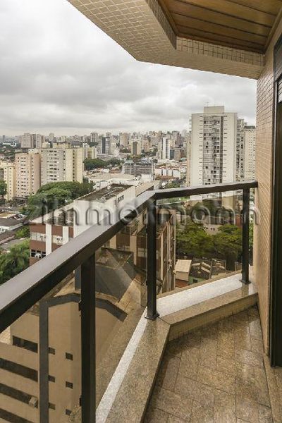 Apartamento, 4 quartos, 180 m² - Foto 2