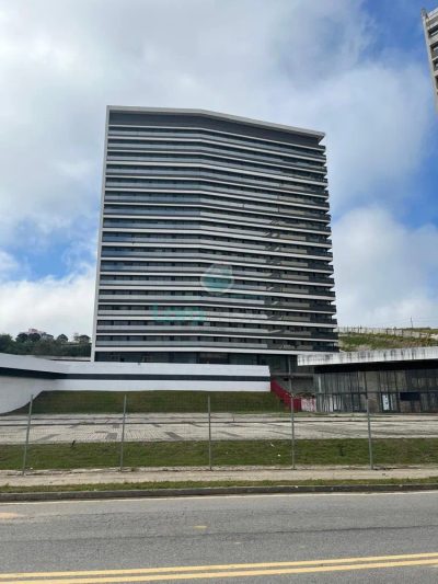 Flat/Apart Hotel, 1 quarto, 28 m² - Foto 2