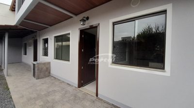 Apartamento, 1 quarto, 35 m² - Foto 1