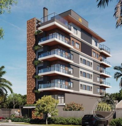 Apartamento, 3 quartos, 106 m² - Foto 1