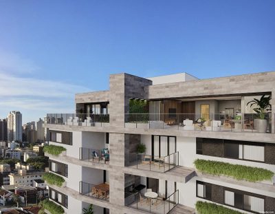 Apartamento, 3 quartos, 108 m² - Foto 4