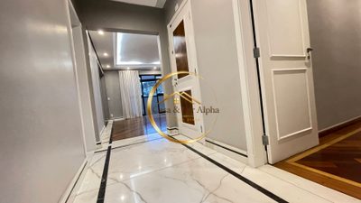 Apartamento, 4 quartos, 220 m² - Foto 2