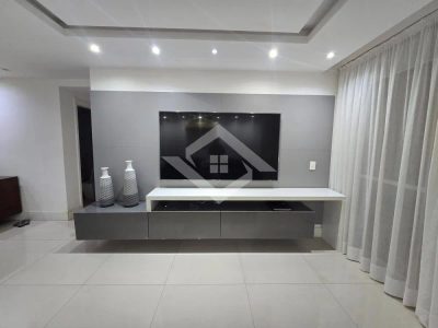 Apartamento, 4 quartos, 166 m² - Foto 5