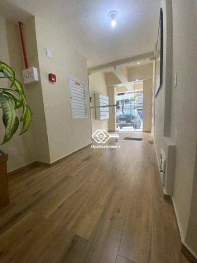 Apartamento, 1 quarto, 45 m² - Foto 4