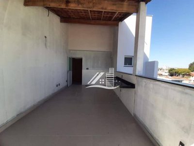 Cobertura, 2 quartos, 98 m² - Foto 1