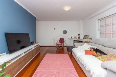 Casa, 4 quartos, 160 m² - Foto 3