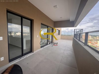 Apartamento, 3 quartos, 234 m² - Foto 1