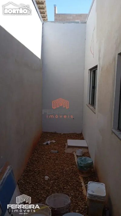 Casa, 2 quartos, 68 m² - Foto 3
