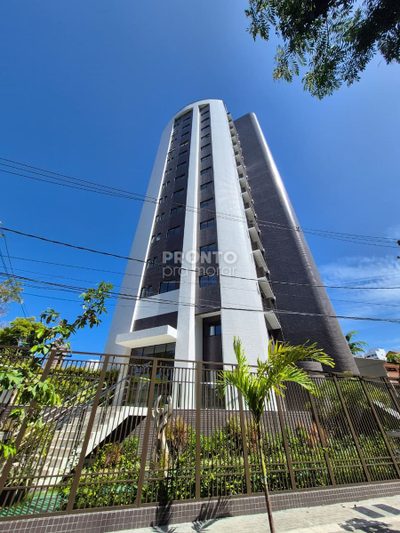 Apartamento, 4 quartos, 130 m² - Foto 1