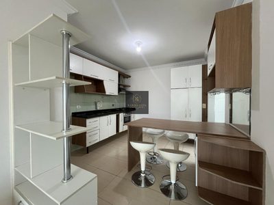 Apartamento, 3 quartos, 82 m² - Foto 3