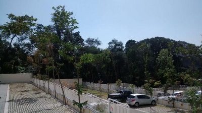 Apartamento, 2 quartos, 45 m² - Foto 3