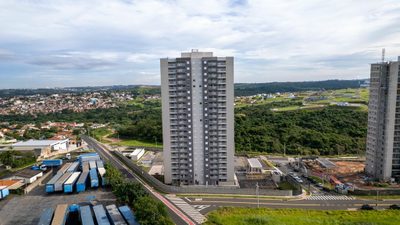 Apartamento, 2 quartos, 51 m² - Foto 1