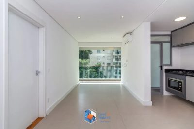 Apartamento, 1 quarto, 64 m² - Foto 1