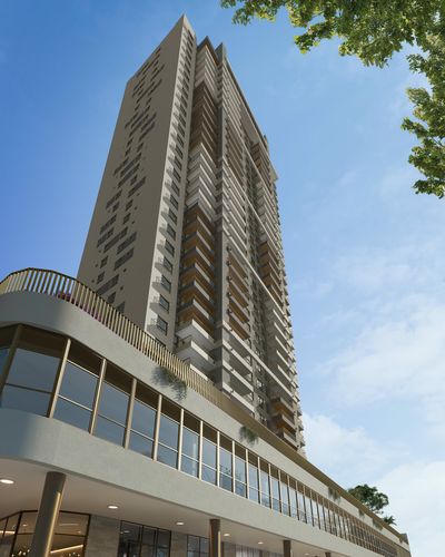 Apartamento, 2 quartos, 65 m² - Foto 4