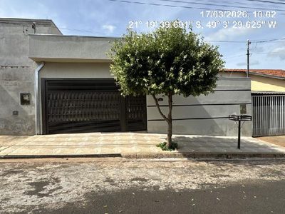 Casa, 2 quartos, 200 m² - Foto 1