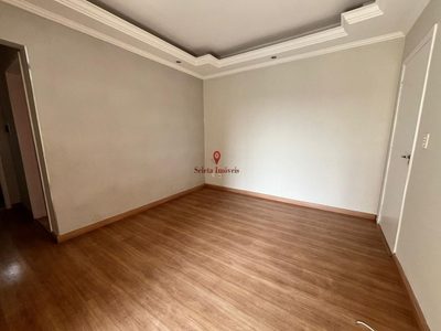 Apartamento, 2 quartos, 49 m² - Foto 2