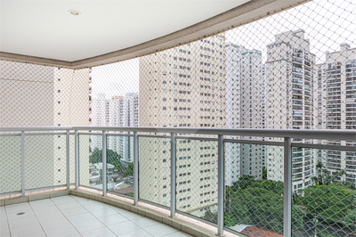 Apartamento, 4 quartos, 117 m² - Foto 5