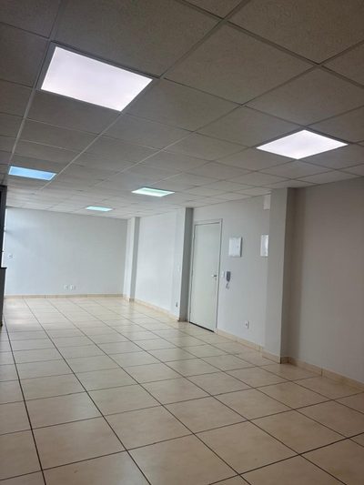 Sala-Conjunto, 54 m² - Foto 1