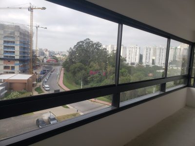 Apartamento, 3 quartos, 137 m² - Foto 1