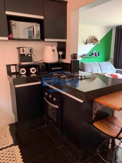 Apartamento, 3 quartos, 53 m² - Foto 4