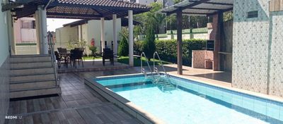 Casa, 2 quartos, 62 m² - Foto 1