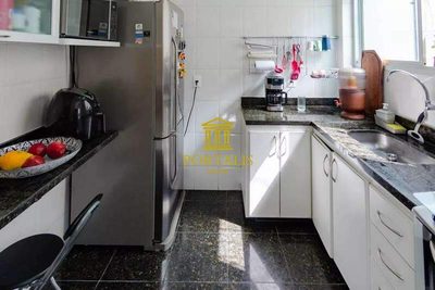 Apartamento, 4 quartos, 100 m² - Foto 4