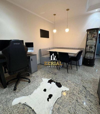 Apartamento, 2 quartos, 55 m² - Foto 4