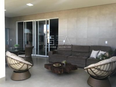 Casa, 3 quartos, 230 m² - Foto 3
