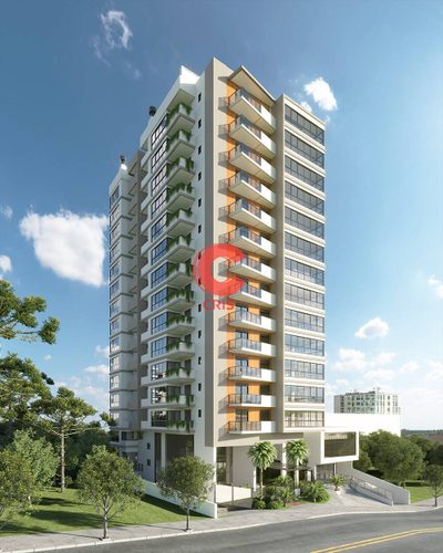 Apartamento, 3 quartos, 151 m² - Foto 1