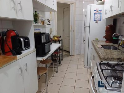 Apartamento, 2 quartos, 72 m² - Foto 3