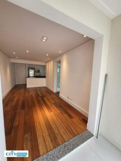 Apartamento, 3 quartos, 75 m² - Foto 2