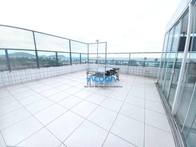 Cobertura, 4 quartos, 200 m² - Foto 3