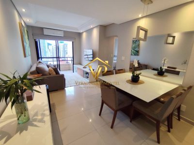Apartamento, 3 quartos, 77 m² - Foto 1