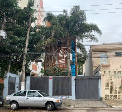 Prédio Inteiro, 901 m² - Foto 4