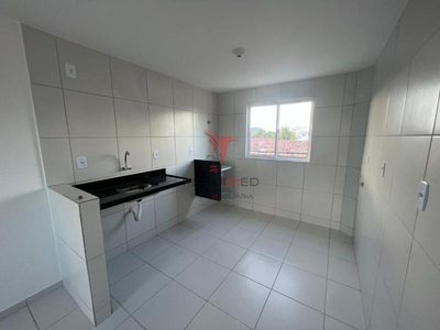 Apartamento, 2 quartos - Foto 5