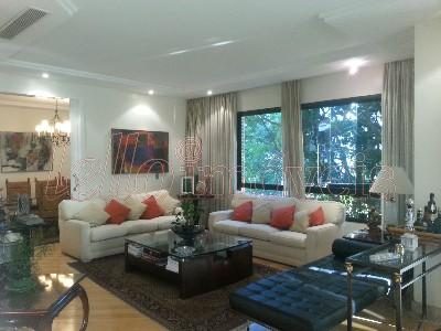 Apartamento, 4 quartos, 275 m² - Foto 1