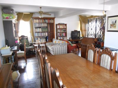 Apartamento, 4 quartos, 160 m² - Foto 5
