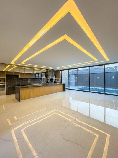 Casa, 3 quartos, 260 m² - Foto 5