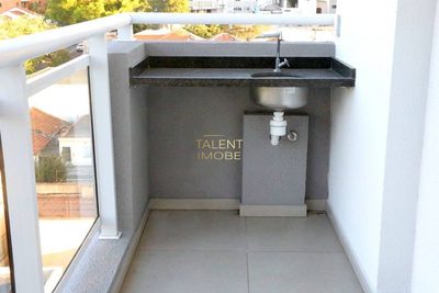 Apartamento, 2 quartos, 59 m² - Foto 2