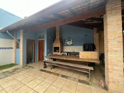 Sobrado, 4 quartos, 213 m² - Foto 4