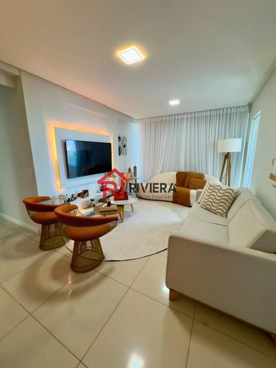 Apartamento, 2 quartos, 82 m² - Foto 1