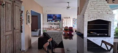 Casa, 3 quartos, 248 m² - Foto 5