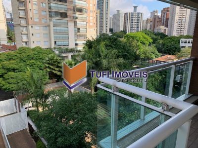 Apartamento, 1 quarto, 70 m² - Foto 4