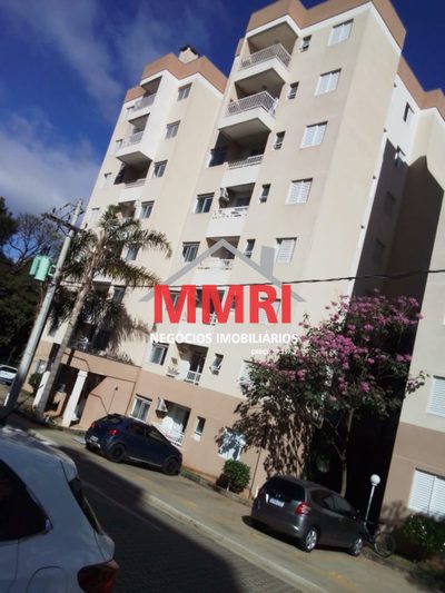 Apartamento, 2 quartos, 57 m² - Foto 2